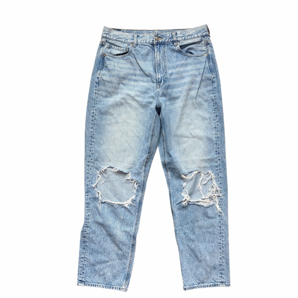 AE Mom Jean, Size 12